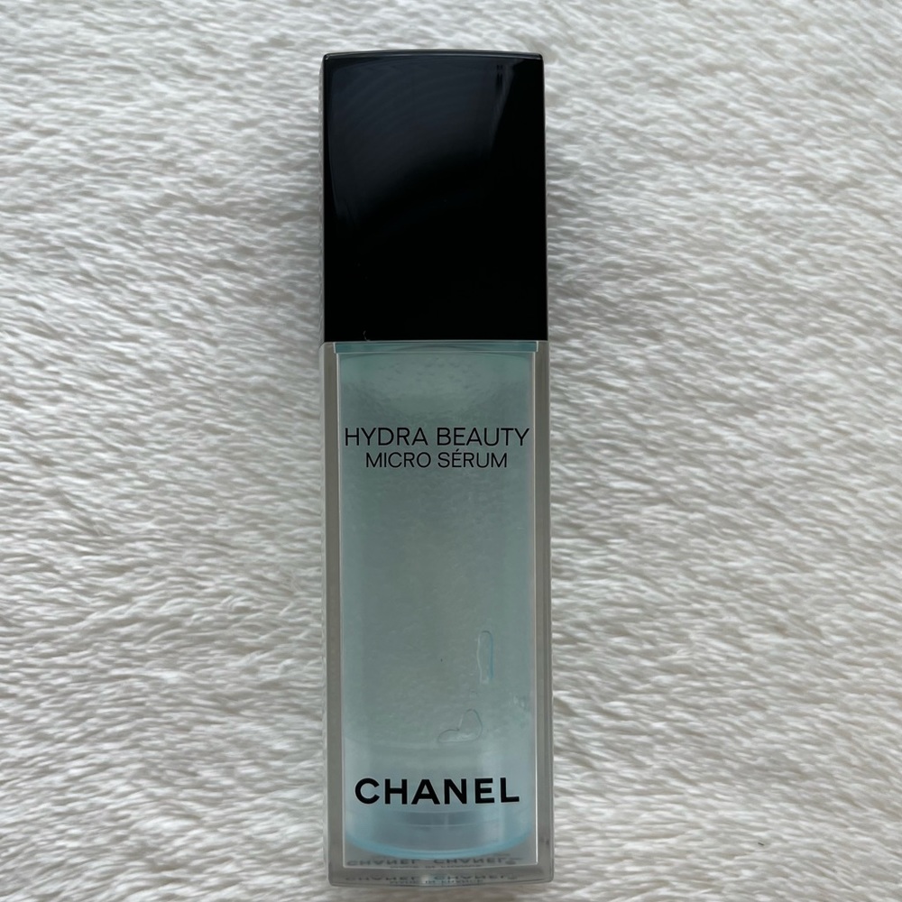 1 oz. Chanel Hydra Beauty Micro Serum